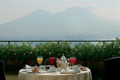 фото отеля Hotel San Francesco al Monte