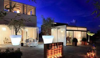 фото отеля Hotel & Spa La Suite