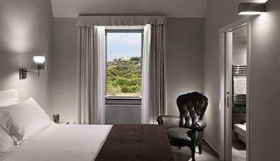 фото отеля Hotel & Spa La Suite
