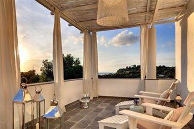 фото отеля Hotel & Spa La Suite