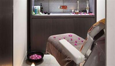фото отеля Hotel & Spa La Suite