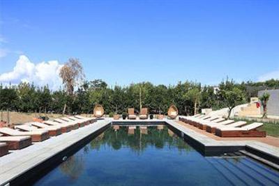 фото отеля Hotel & Spa La Suite
