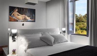 фото отеля Hotel & Spa La Suite