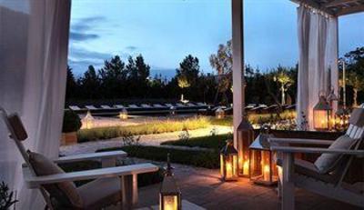фото отеля Hotel & Spa La Suite