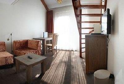 фото отеля Hotel Dolores