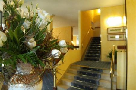 фото отеля Eur Hotel Milano Fiera Trezzano sul Naviglio
