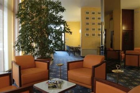 фото отеля Eur Hotel Milano Fiera Trezzano sul Naviglio