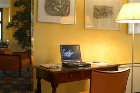 фото отеля Eur Hotel Milano Fiera Trezzano sul Naviglio
