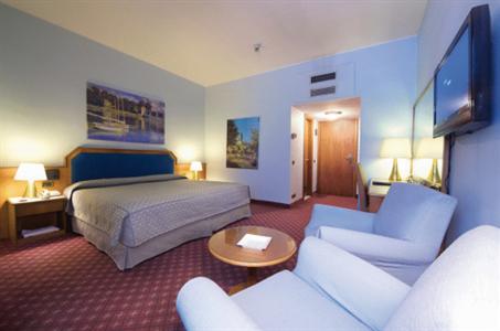 фото отеля Eur Hotel Milano Fiera Trezzano sul Naviglio