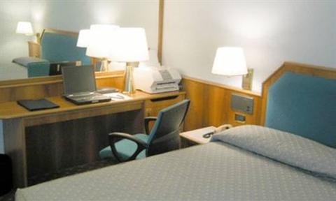фото отеля Eur Hotel Milano Fiera Trezzano sul Naviglio