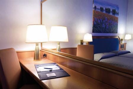 фото отеля Eur Hotel Milano Fiera Trezzano sul Naviglio