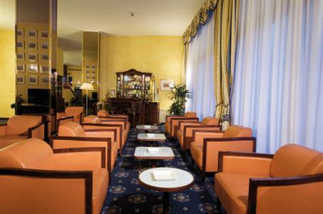 фото отеля Eur Hotel Milano Fiera Trezzano sul Naviglio
