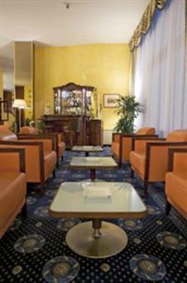 фото отеля Eur Hotel Milano Fiera Trezzano sul Naviglio
