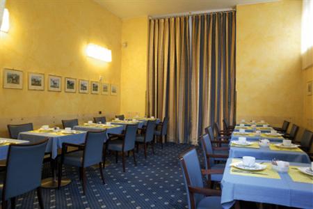 фото отеля Eur Hotel Milano Fiera Trezzano sul Naviglio