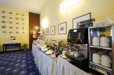 фото отеля Eur Hotel Milano Fiera Trezzano sul Naviglio