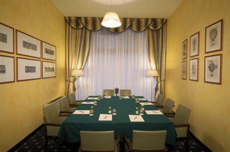 фото отеля Eur Hotel Milano Fiera Trezzano sul Naviglio