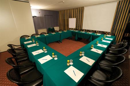 фото отеля Eur Hotel Milano Fiera Trezzano sul Naviglio