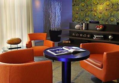 фото отеля Courtyard by Marriott Phoenix Airport