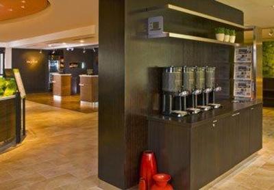 фото отеля Courtyard by Marriott Phoenix Airport