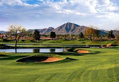 фото отеля Courtyard by Marriott Phoenix Airport
