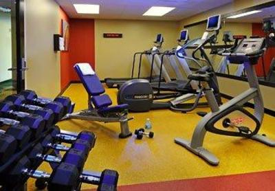 фото отеля Courtyard by Marriott Phoenix Airport