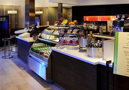 фото отеля Courtyard by Marriott Phoenix Airport