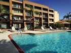 фото отеля Courtyard by Marriott Phoenix Airport