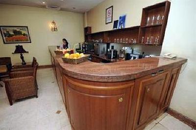 фото отеля Usta Park Hotel