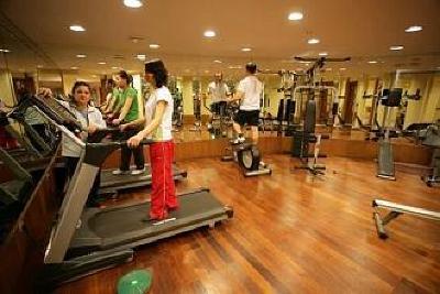 фото отеля Usta Park Hotel