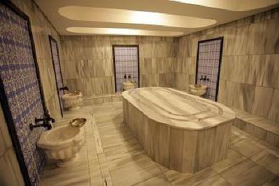 фото отеля Usta Park Hotel