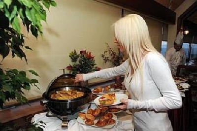 фото отеля Usta Park Hotel