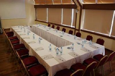 фото отеля Usta Park Hotel