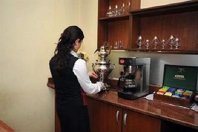 фото отеля Usta Park Hotel