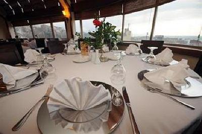 фото отеля Usta Park Hotel