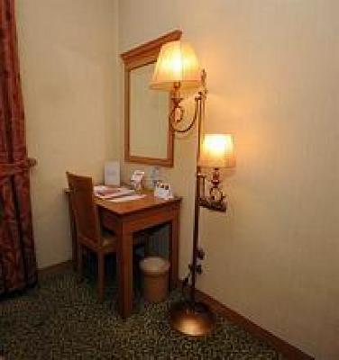 фото отеля Usta Park Hotel
