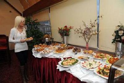 фото отеля Usta Park Hotel
