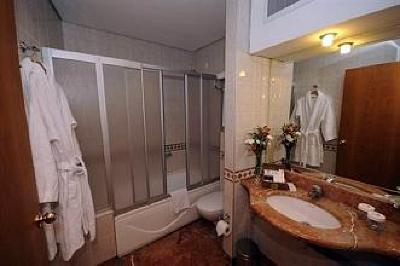 фото отеля Usta Park Hotel