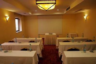 фото отеля Usta Park Hotel