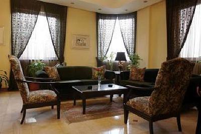 фото отеля Usta Park Hotel