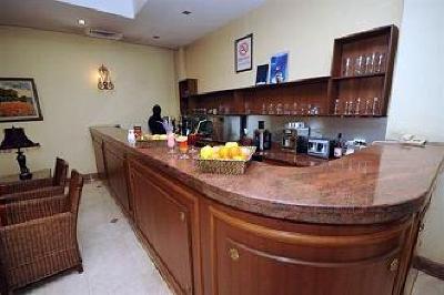 фото отеля Usta Park Hotel