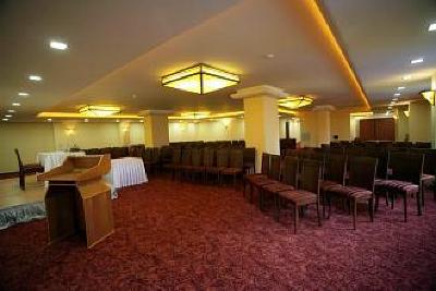 фото отеля Usta Park Hotel