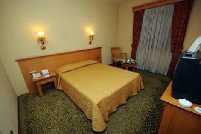 фото отеля Usta Park Hotel