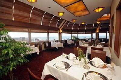 фото отеля Usta Park Hotel