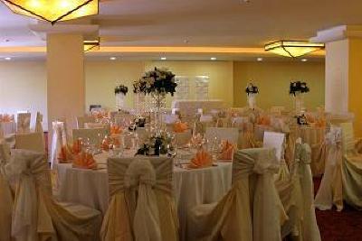 фото отеля Usta Park Hotel
