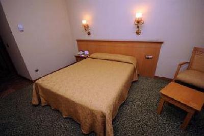 фото отеля Usta Park Hotel