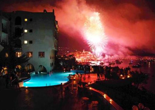 фото отеля Hotel Carasco