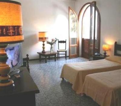 фото отеля Hotel Carasco