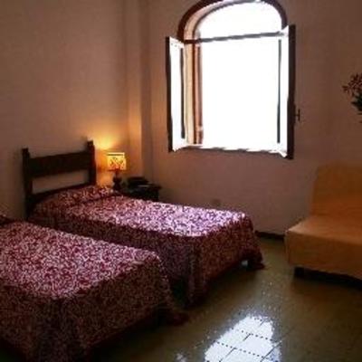 фото отеля Hotel Carasco