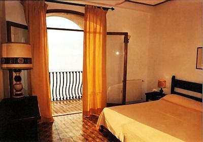 фото отеля Hotel Carasco