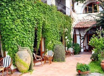 фото отеля Hotel Carasco